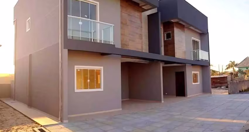 Casa com 3 quartos à venda no Carmery, Pontal do Paraná 