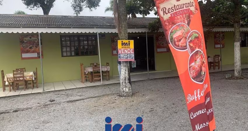 Casa à venda em Balneário Betaras, Matinhos 