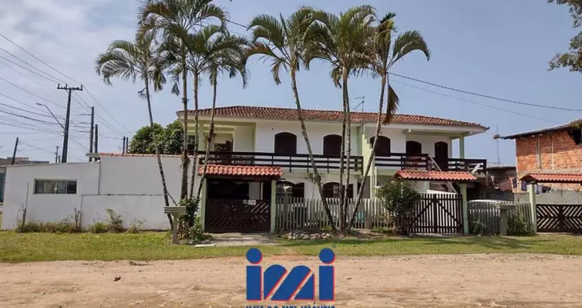 Casa com 7 quartos à venda na Cohapar, Guaratuba 
