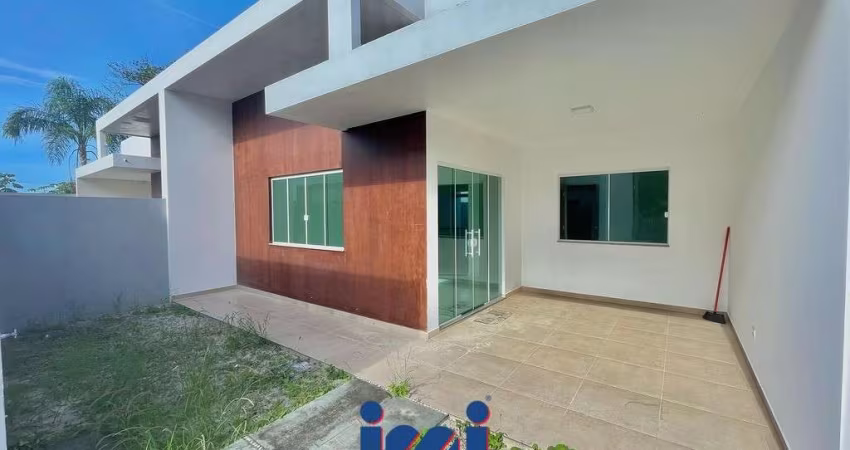 Casa Pontal do Sul proximo a prainha
