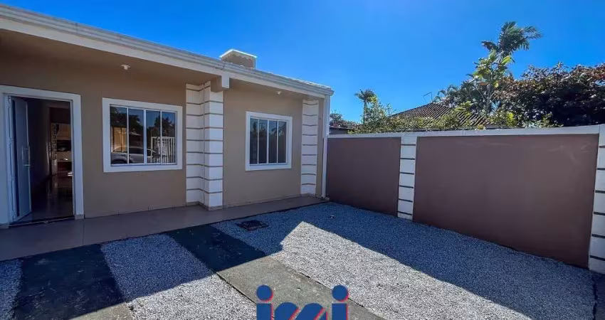 Casa com 2 quartos à venda em Shangri-lá, Pontal do Paraná 