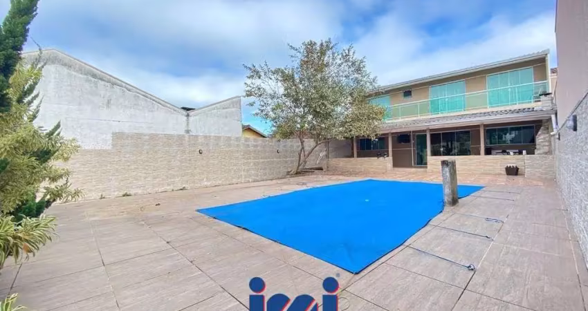 Casa com 3 quartos à venda no Balneário Flórida, Matinhos 