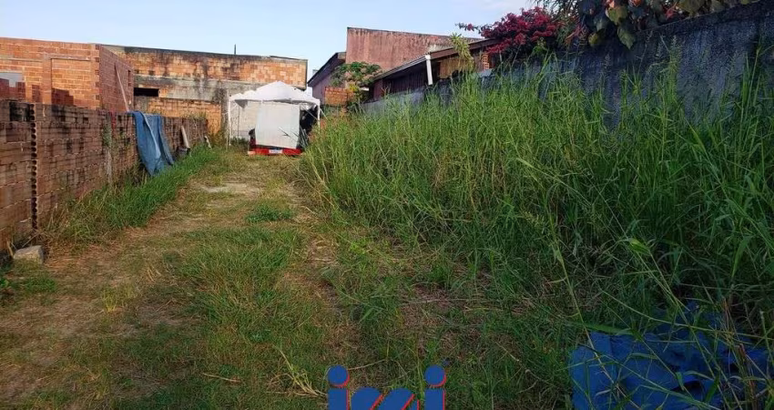 Terreno em Canoas Pontal do Paraná