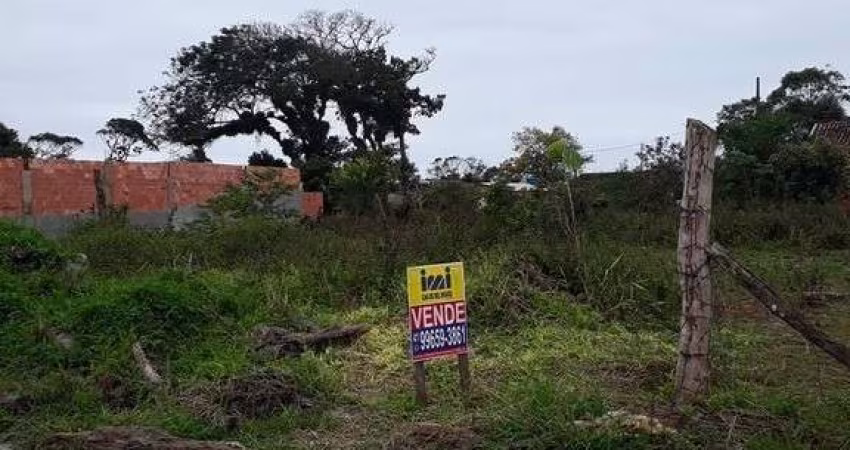 Terreno em Curraes Matinhos PR