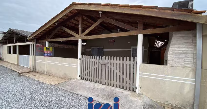 Casa com 2 quartos à venda no Costa Azul, Matinhos 