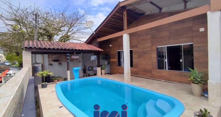 CASA DE ESQUINA BAIRRO COHAPAR