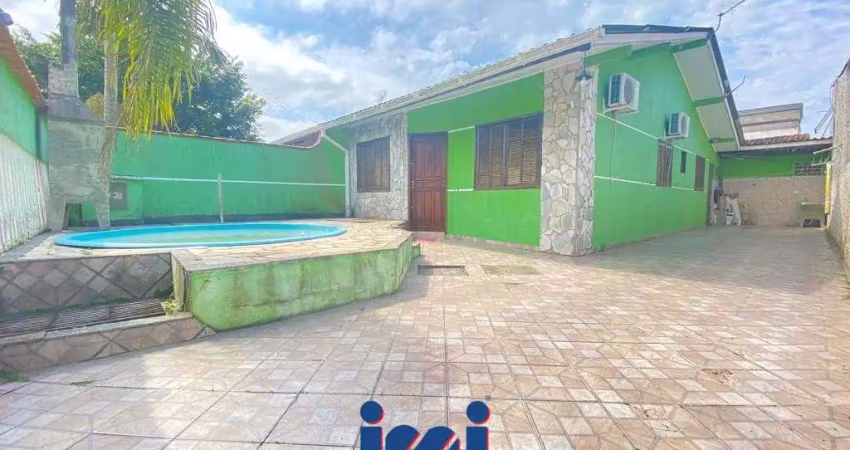 Casa com 3 quartos à venda no Iracema, Pontal do Paraná 