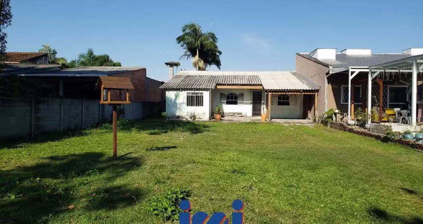 Terreno à venda no Beltrami, Pontal do Paraná 