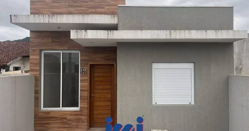 Residências novas no Bom Retiro