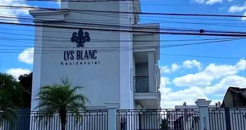 Apartamento com 3 quartos à venda no Bigorrilho, Curitiba 