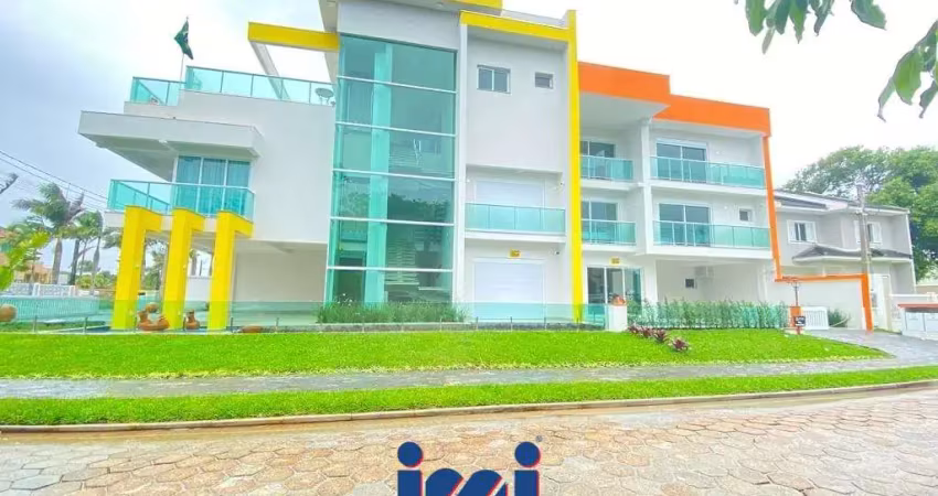 Casa com 6 quartos à venda no Atami, Pontal do Paraná 