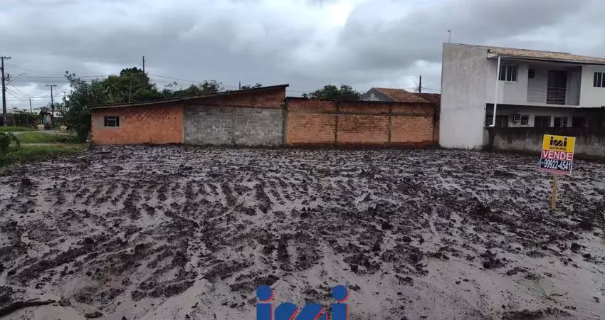Terreno à venda na Cohapar, Guaratuba 