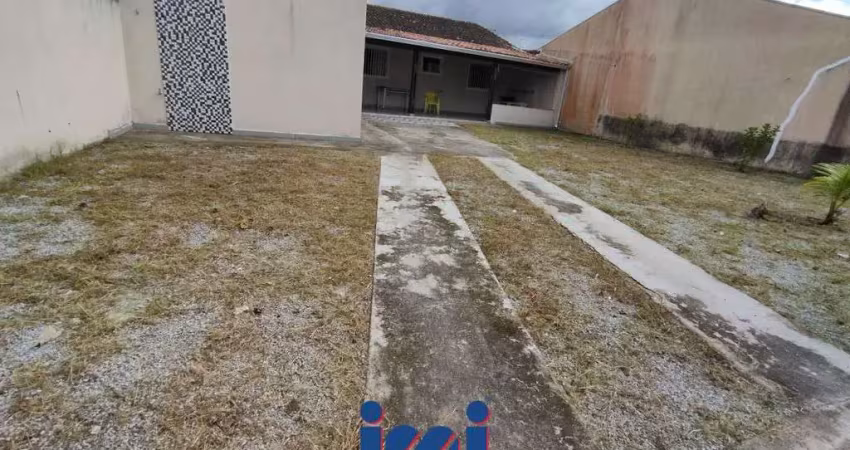 Casa com 3 quartos à venda no Jardim Jacarandá, Pontal do Paraná 