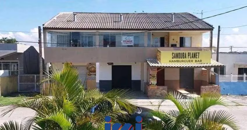 Apartamento em Matinhos á 180 metros do mar