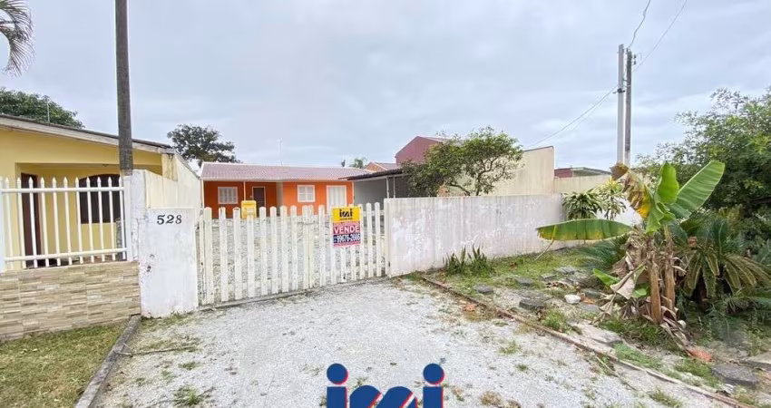 Casa na praia balneario Gaivotas Matinhos Pr
