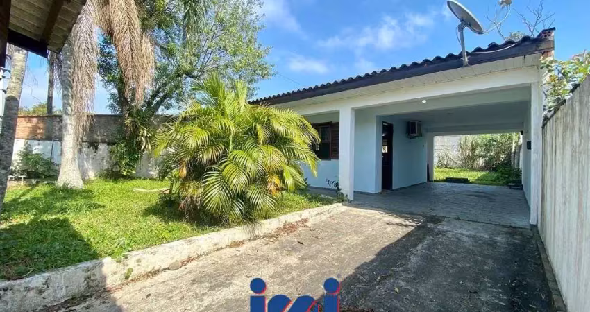 Casa com 2 quartos à venda no Riviera, Matinhos 