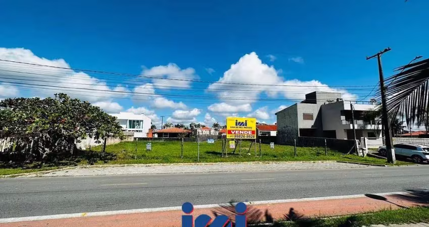 Terreno à venda no Porto Fino, Pontal do Paraná 