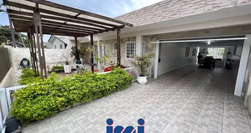 Casa com 5 quartos à venda em Balneário Itapuã, Pontal do Paraná 
