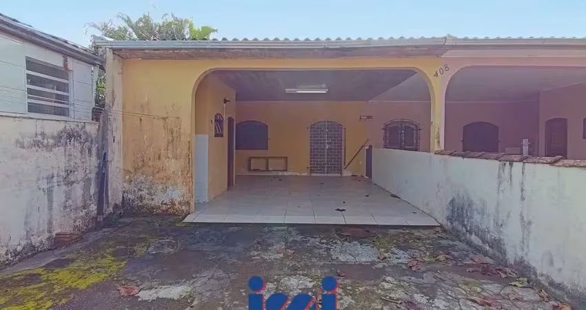 Casa com 2 quartos à venda na Praia de Leste, Pontal do Paraná 