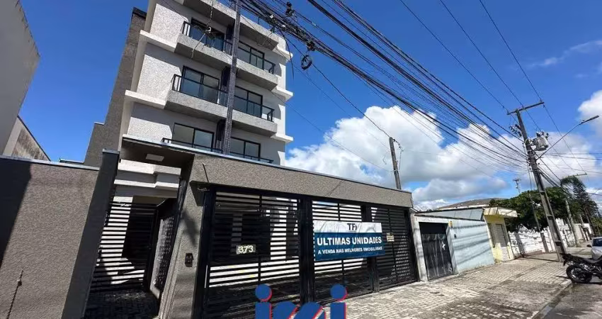 Cobertura em Praia de Leste