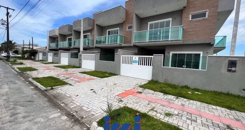 Casa com 3 quartos à venda no Estoril, Guaratuba 