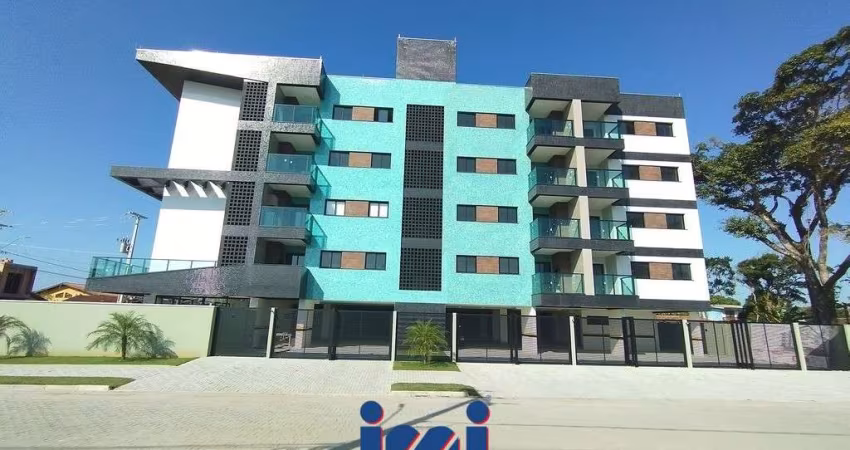 Lançamento em Guaratuba com 02 quartos