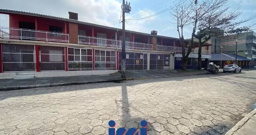 Apartamento com 2 quartos à venda na Praia de Leste, Pontal do Paraná 