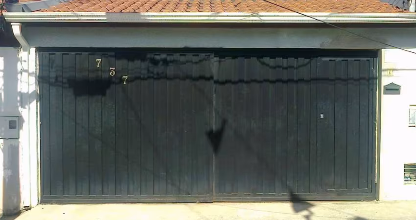 Sobrado com 3 dormitórios à venda, 200 m² por R$ 540.000,00 - Jardim Morada do Sol - Indaiatuba/SP