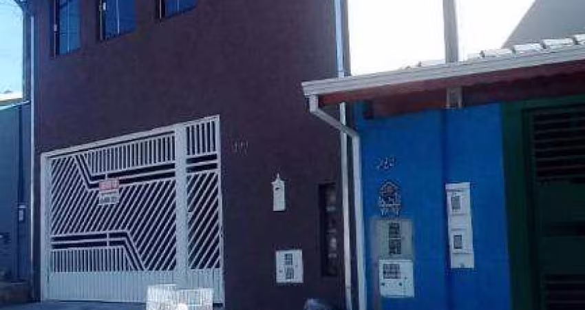 Casa com 3 dormitórios à venda, 270 m² por R$ 600.000,00 - Terra Brasilis - Itupeva/SP