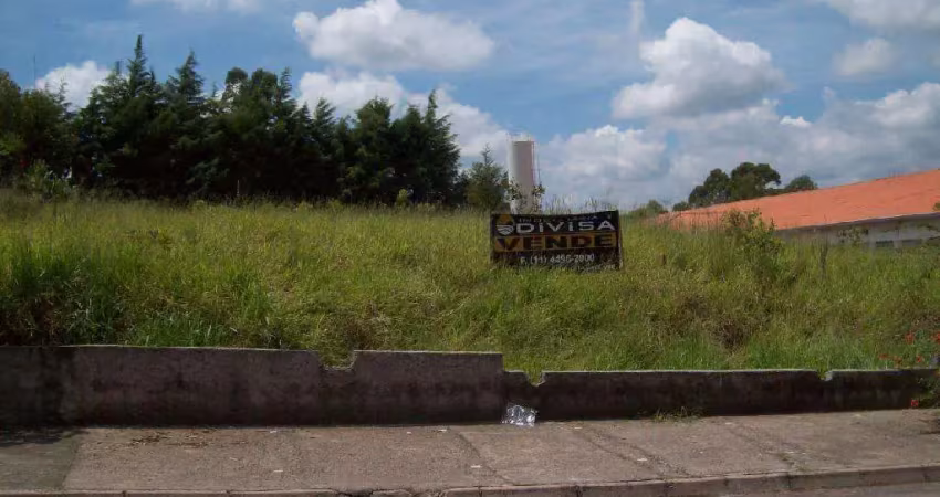 Terreno à venda, 1177 m² por r$ 800.000,00 - santo antonio ii - itupeva/sp