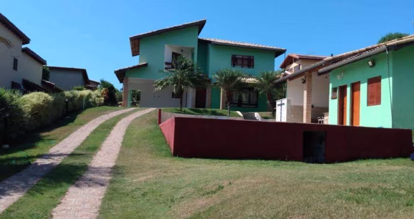 Chácara com 4 dormitórios à venda, 1000 m² por R$ 1.300.000,00 - Horizonte Azul I - Itupeva/SP