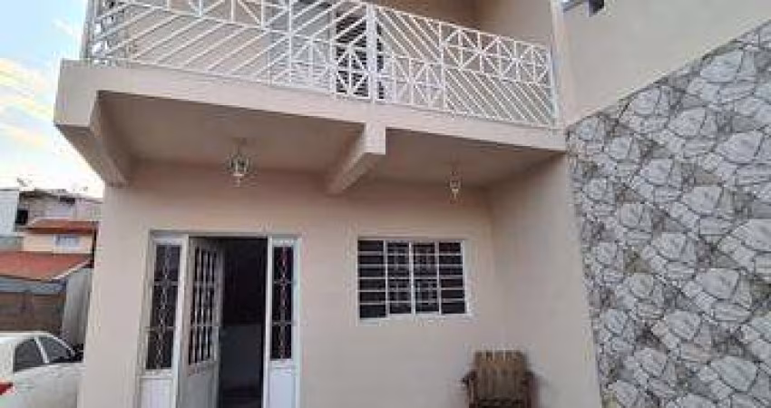 Casa com 3 dormitórios à venda, 147 m² por R$ 580.000,00 - Residencial São José - Itupeva/SP