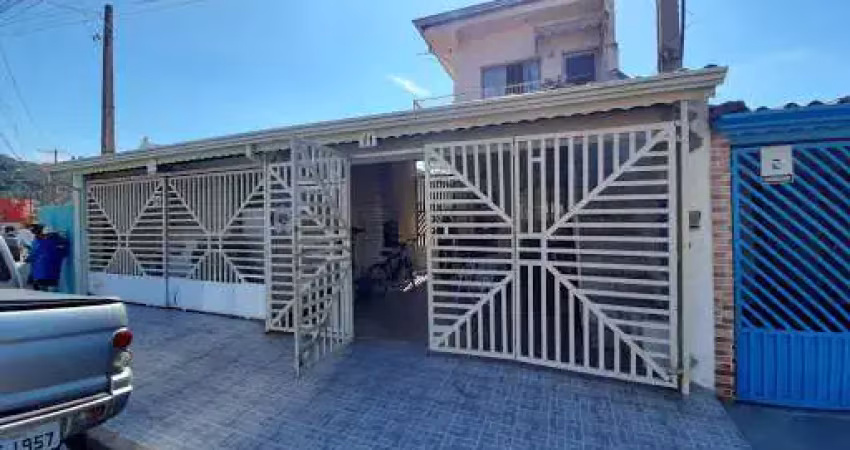 Casa com 5 dormitórios à venda, 200 m² por r$ 800.000,00 - centro - itupeva/sp