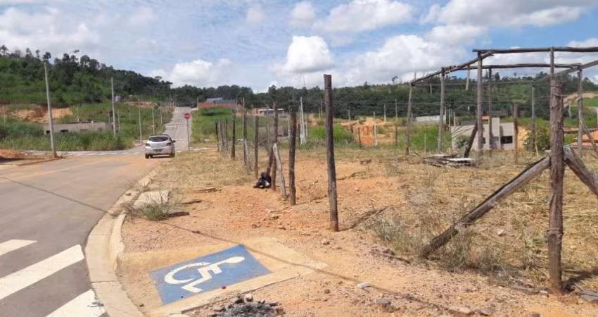 Terreno à venda, 381 m² por R$ 250.000,00 - Jardim das Angélicas - Itupeva/SP