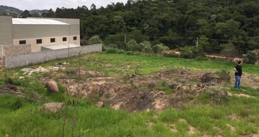Área à venda, 5462 m² por R$ 1.000.000,00 - Monte Serratt - Itupeva/SP