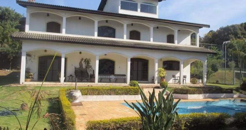 Chácara com 6 dormitórios à venda, 2000 m² por R$ 1.850.000,00 - Parque dos Cafezais VI - Itupeva/SP