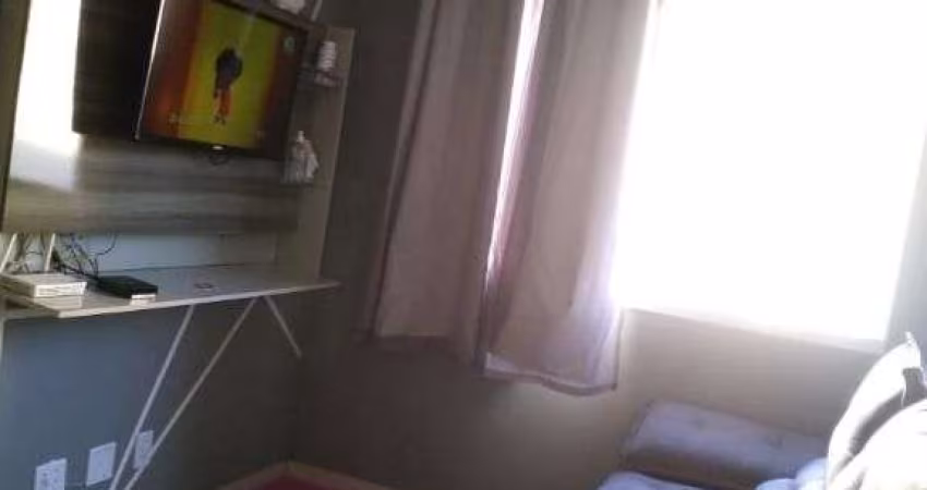 Apartamento com 2 dormitórios à venda, 47 m² por R$ 250.000,00 - Reserva Monte Serrat - Itupeva/SP