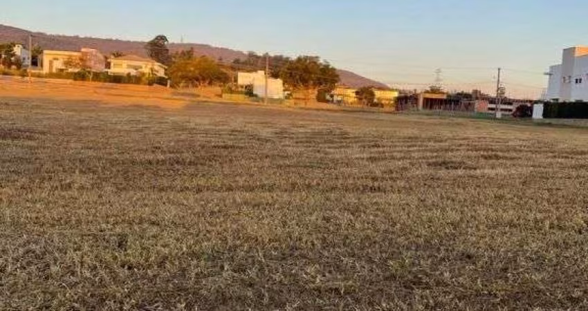 Terreno à venda, 1000 m² por R$ 800.000,00 - Cabreúva - Cabreúva/SP