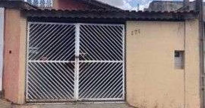 Casa com 2 dormitórios à venda, 90 m² por R$ 390.000,00 - Portal de Santa Fé - Itupeva/SP