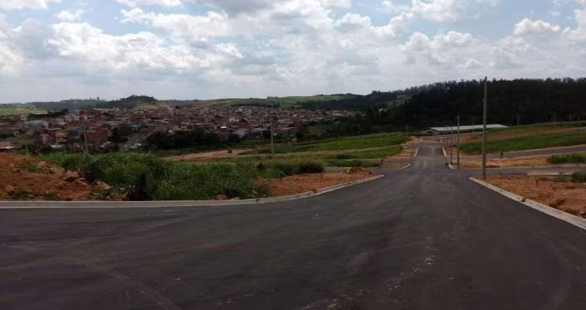 Terreno à venda, 250 m² por R$ 200.000,00 - Jardim das Angélicas - Itupeva/SP