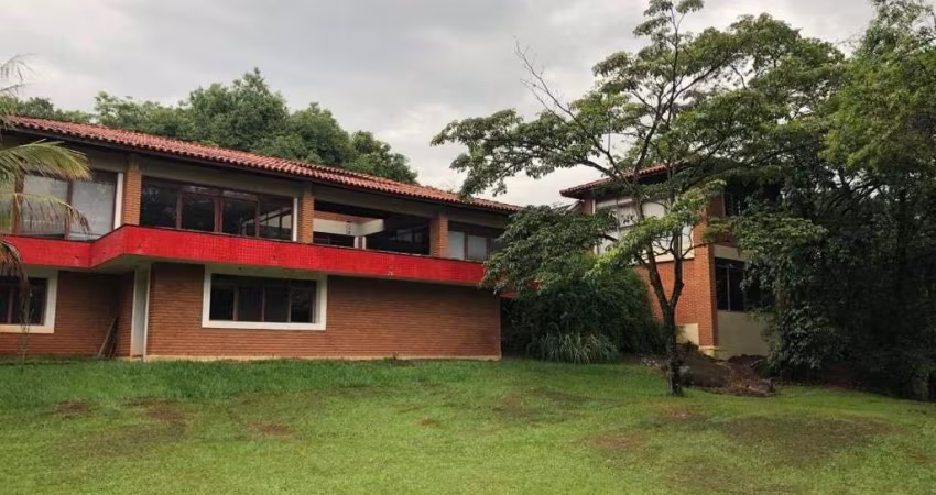 Sítio com 8 dormitórios à venda, 42500 m² por R$ 3.000.000,00 - Chácaras Videiras de Itaici - Indaiatuba/SP