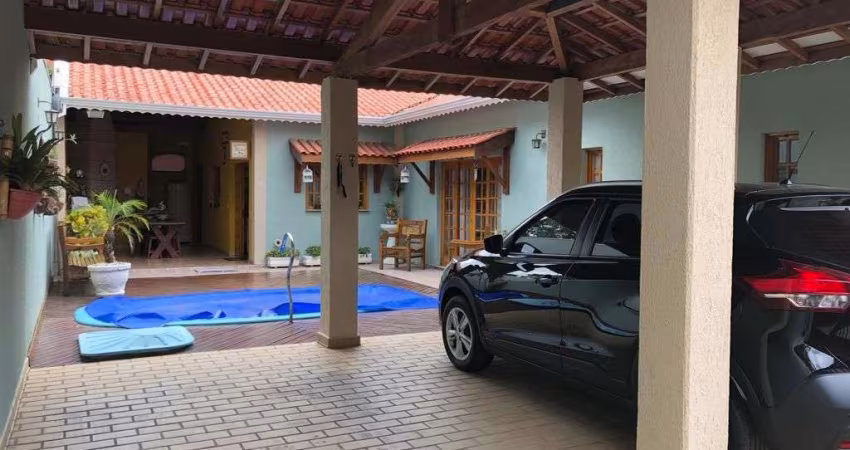 Casa com 3 dormitórios à venda, 254 m² por R$ 1.200.000,00 - Centro - Itupeva/SP