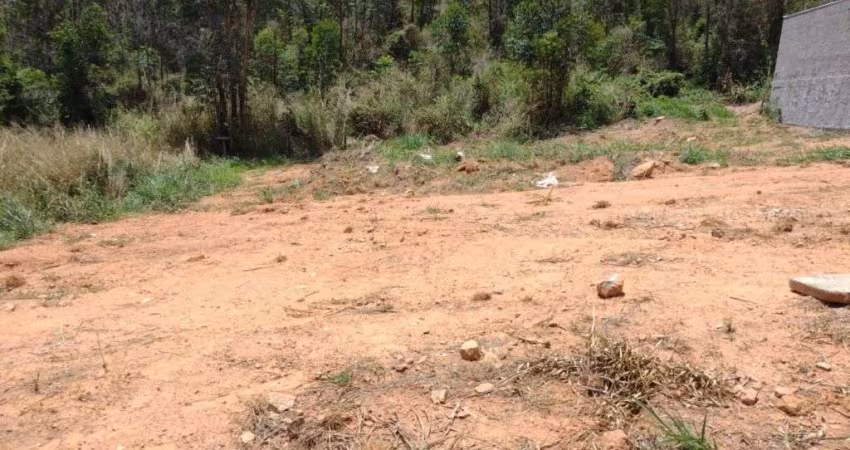 Terreno à venda, 250 m² por R$ 155.000,00 - Jardim das Angélicas - Itupeva/SP