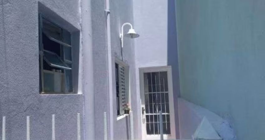 Sobrado com 2 dormitórios à venda, 103 m² por R$ 300.000,00 - Santa Fé - Itupeva/SP