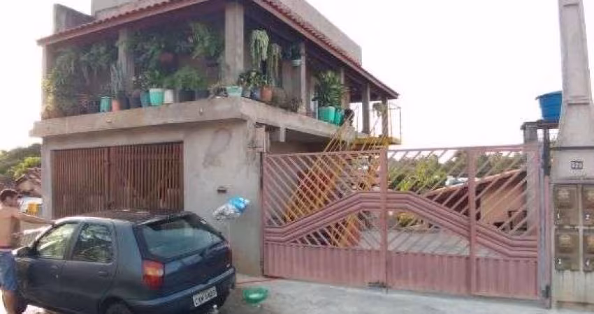 Casa com 5 dormitórios à venda, 264 m² por R$ 630.000,00 - Bairro da Chave - Itupeva/SP