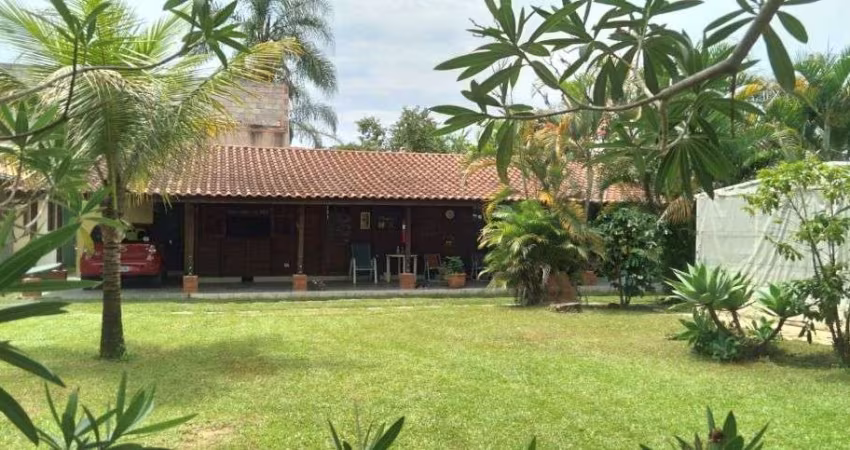 Chácara com 3 dormitórios à venda, 1050 m² por R$ 850.000,00 - Bairro da Mina - Itupeva/SP