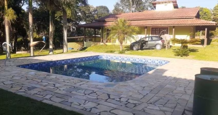 Chácara com 3 dormitórios à venda, 5000 m² por R$ 1.300.000,00 - Guacuri - Itupeva/SP