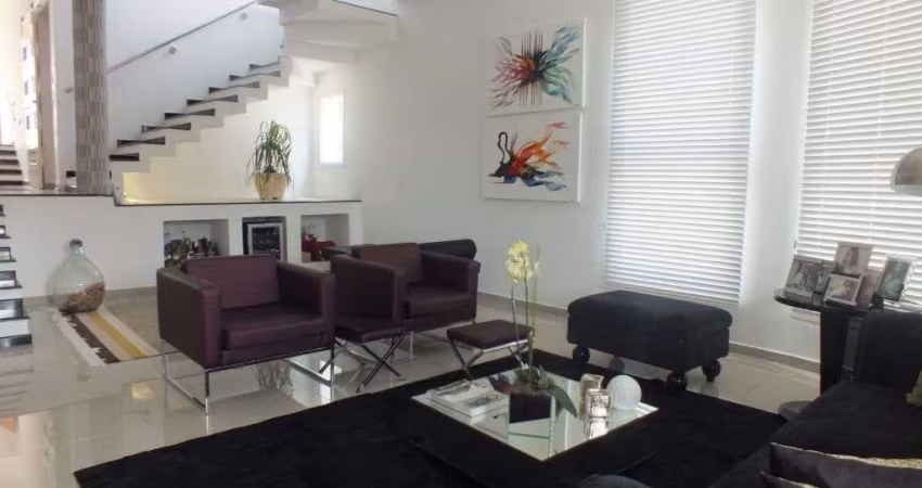 Chácara com 4 dormitórios à venda, 808 m² por R$ 2.550.000,00 - Condomínio Paineiras - Itupeva/SP