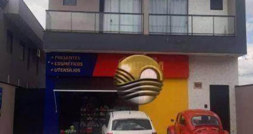 Salão à venda, 345 m² por R$ 1.450.000,00 - Residencial Tosi - Itupeva/SP