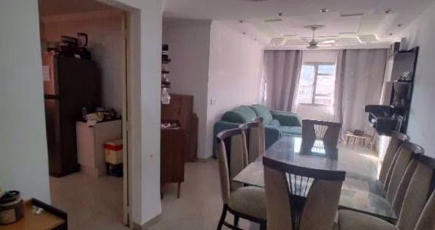 Apartamento com 2 dormitórios à venda, 84 m² por R$ 350.000,00 - Residencial Fênix - Itupeva/SP